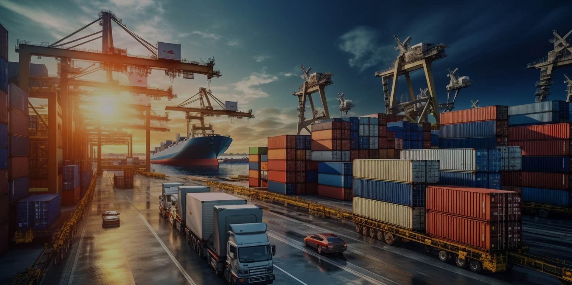 Vegetable Export