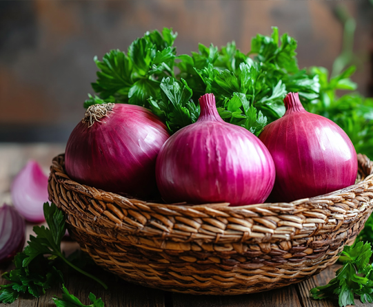 Onion