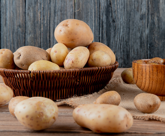 Potato