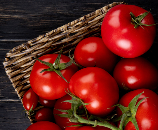 Tomato