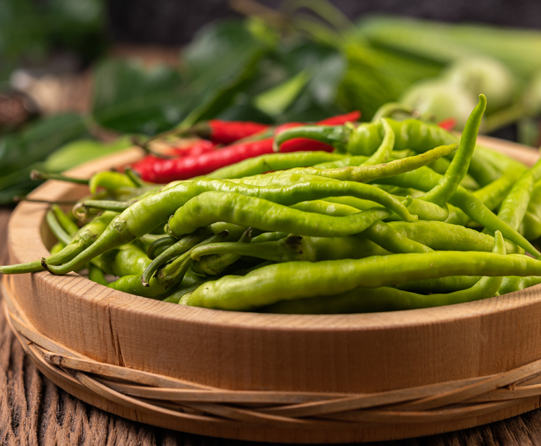 Chilli