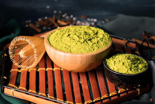 Moringa Drumstick Powder