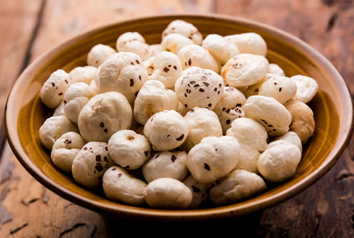 Makhana Fox Nuts